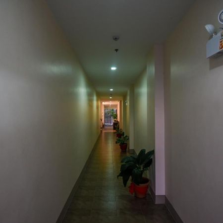Ett Hometel Kalibo Εξωτερικό φωτογραφία