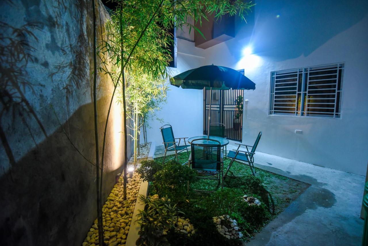 Ett Hometel Kalibo Εξωτερικό φωτογραφία