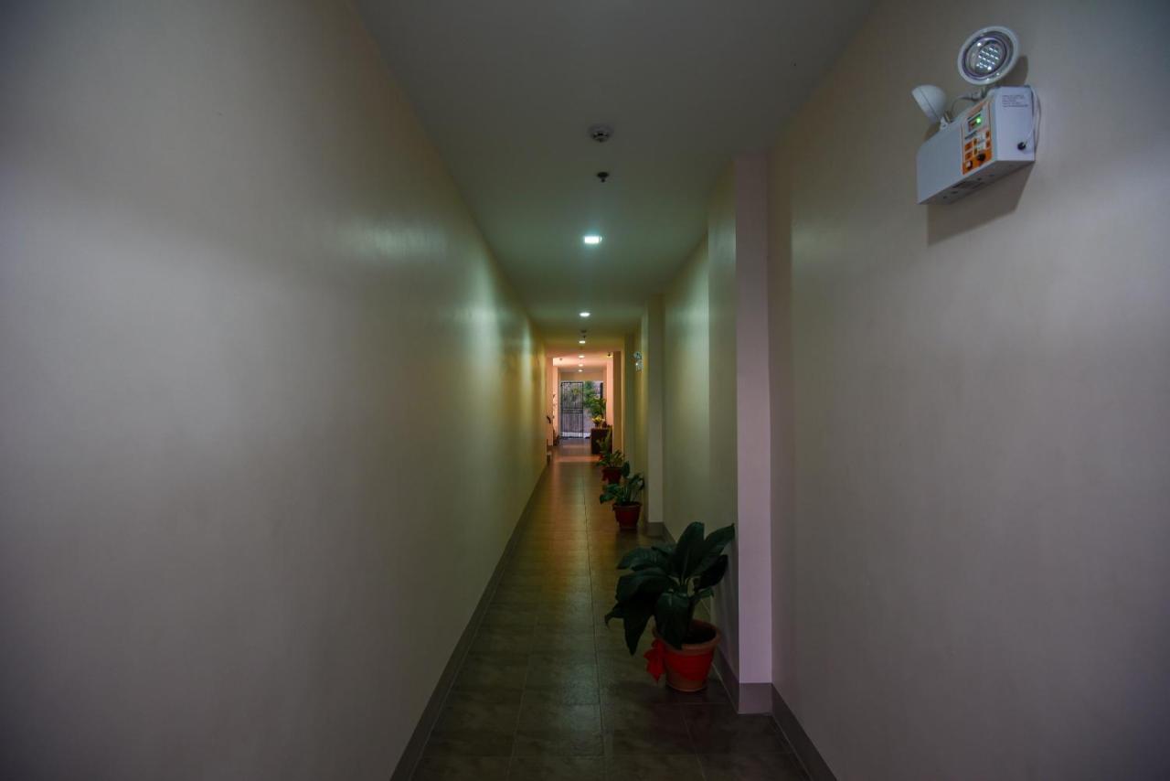 Ett Hometel Kalibo Εξωτερικό φωτογραφία